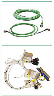 Emteq Trays, Cables, Kits